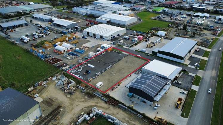 16 Enterprise Drive Levin_4