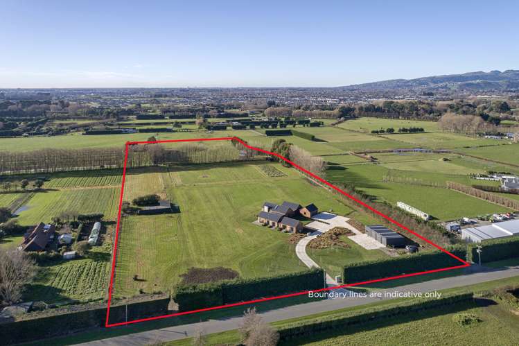 93 Hodgens Road Prebbleton_28