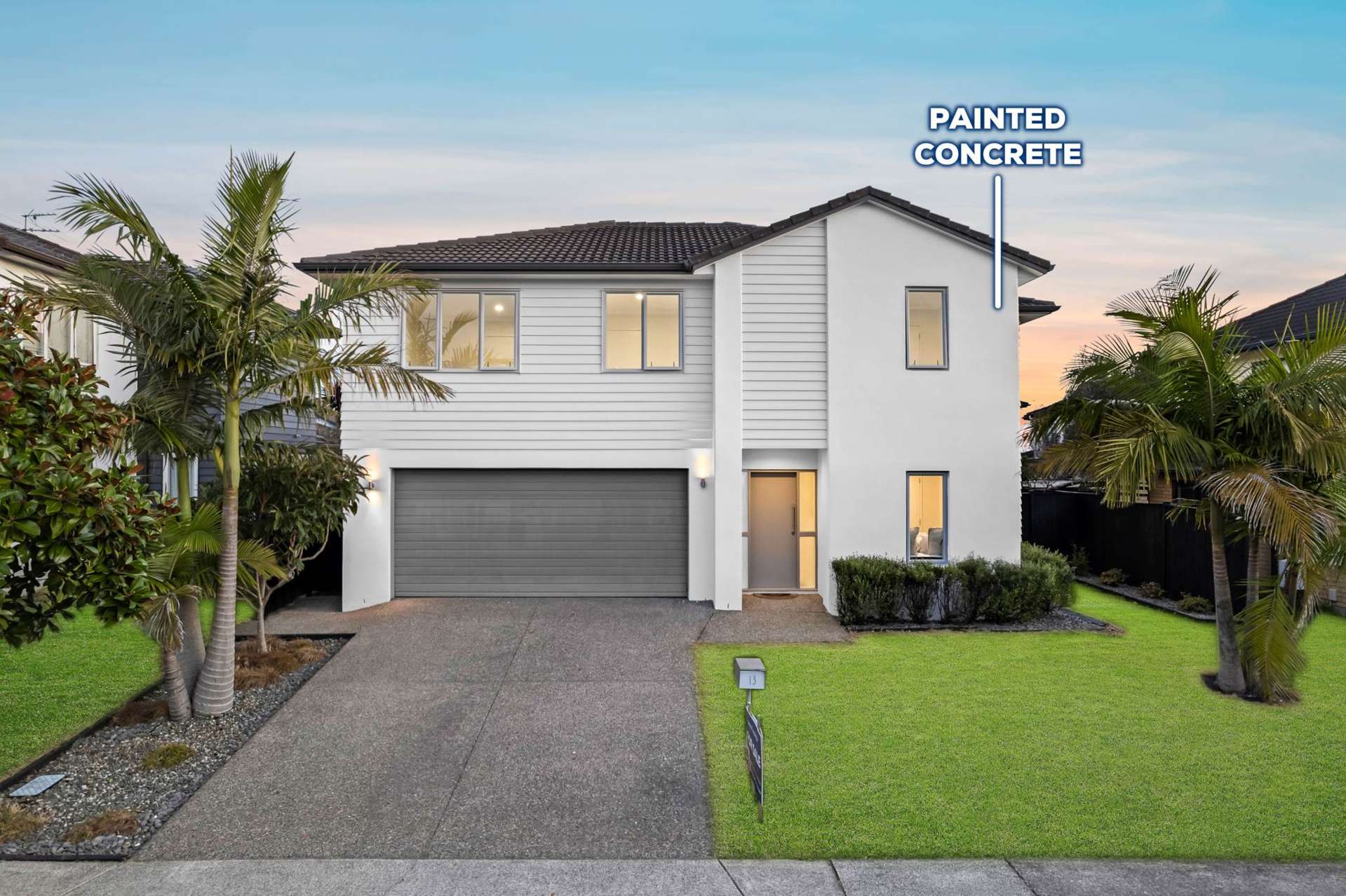 13 Bridgefield Crescent Flat Bush_0