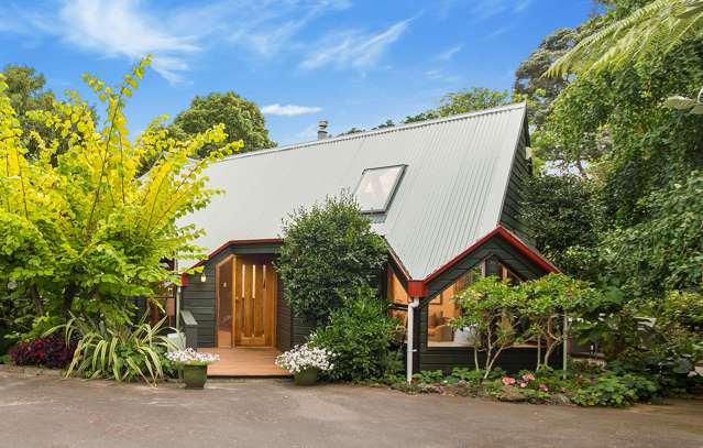 13 Poronui Street Mount Eden_1