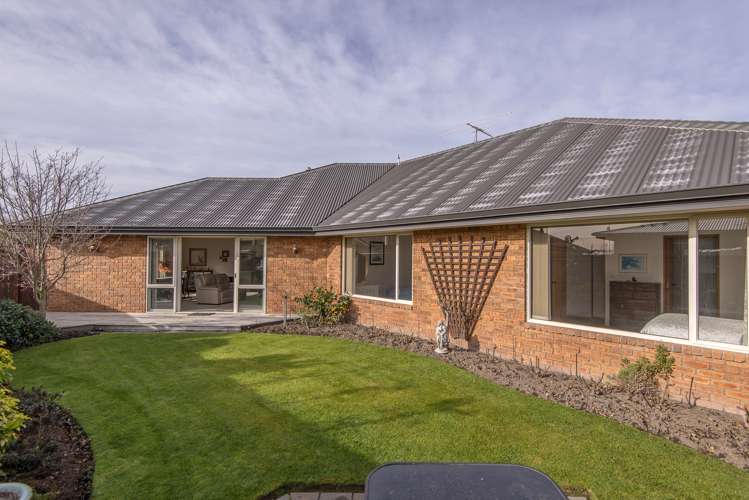 50a Kensington Avenue Rangiora_0