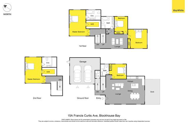 15A Francis Curtis Avenue Blockhouse Bay_1