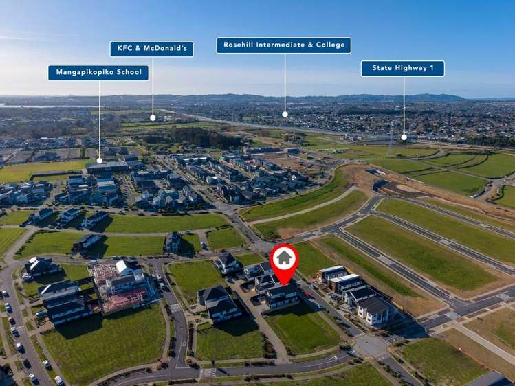 39 Park Green Avenue Karaka_33