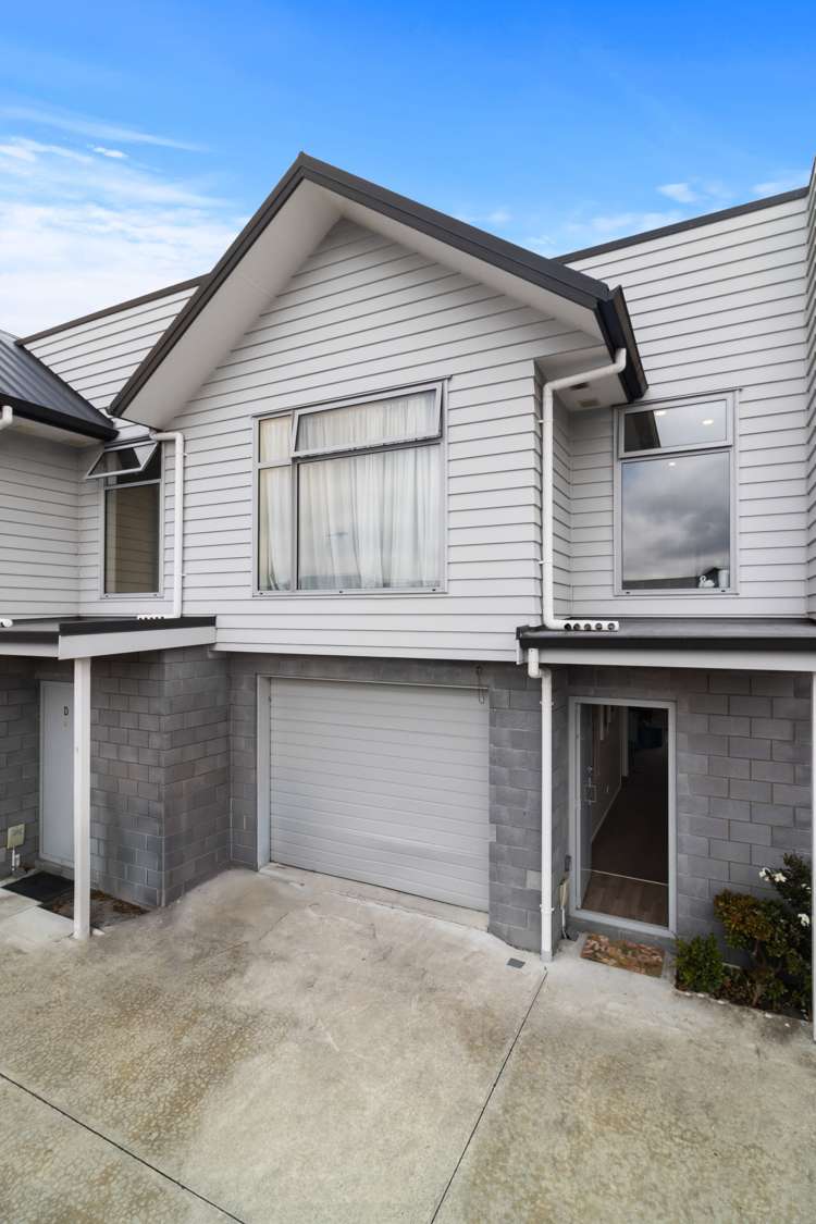 3/215 Massey Street Frankton_20