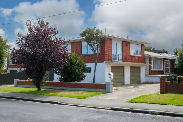 Renovated family home with further potential