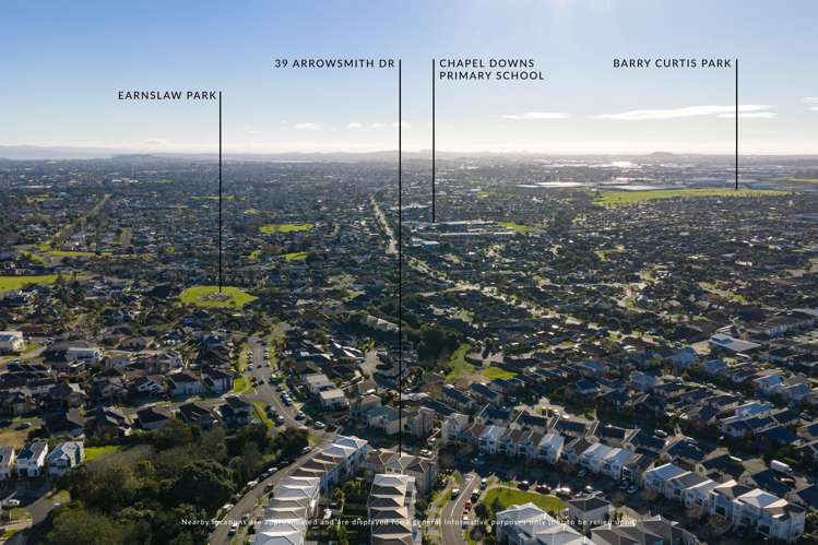 39 Arrowsmith Drive Flat Bush_31