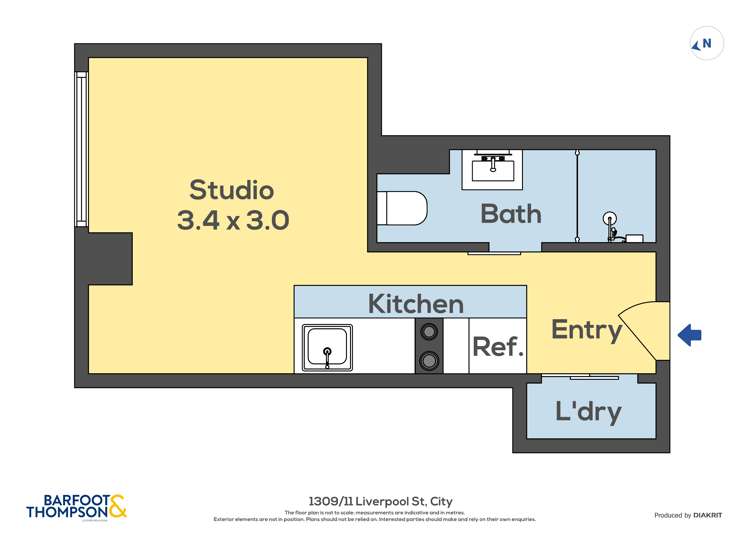 11 Liverpool Street Epsom_7