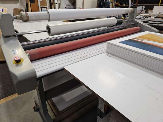 Picture Framing Specialist - Rare Opportunity Christchurch Central_4
