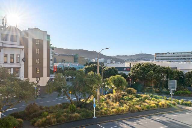 3C/5 Kent Terrace Mount Victoria_4