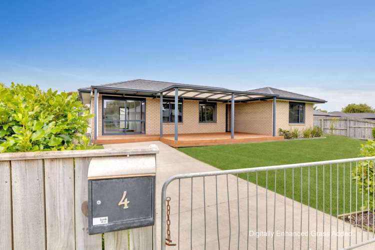 4 Buckingham Place Springvale_28