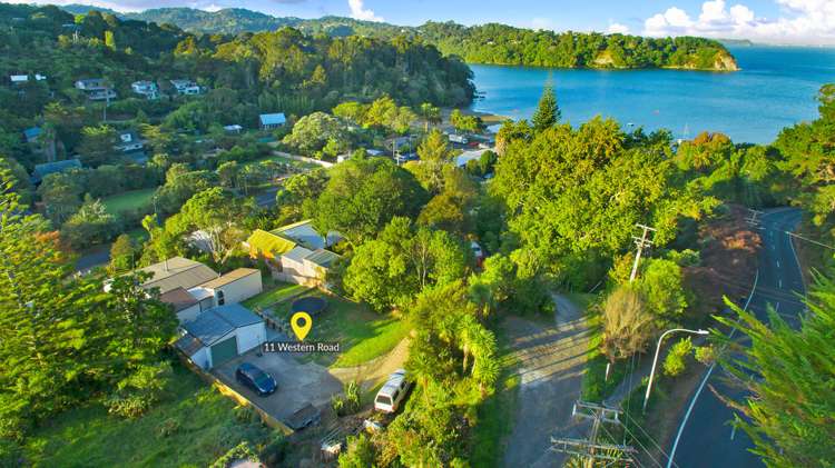 11 Western Road Laingholm_21