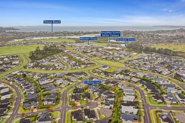 9 Sibling Court Silverdale_21