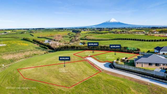 Build on one of Hawera's best streets