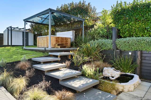 It’s a Kind of Magic–Two-Level Stunner with Ma...