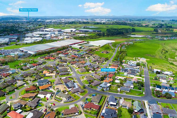 5 Retreat Drive Mangere_23