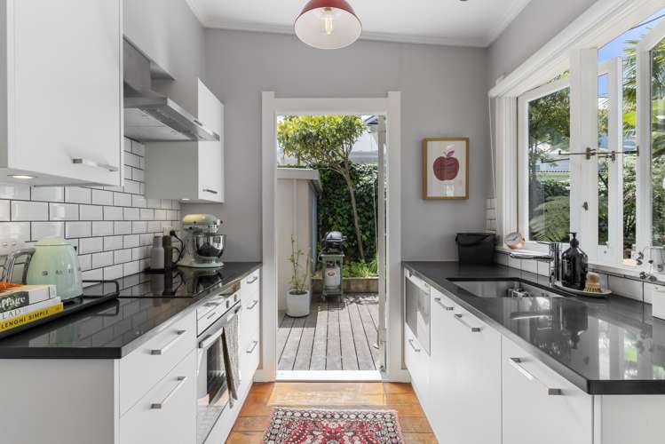 46a Wynyard Road Mount Eden_10