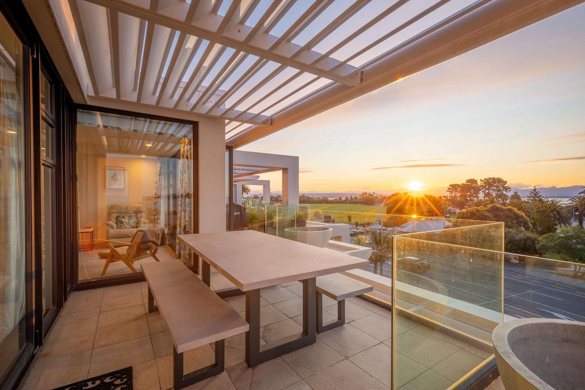 Apt 308, The Sands, Bisley Avenue Moana_0