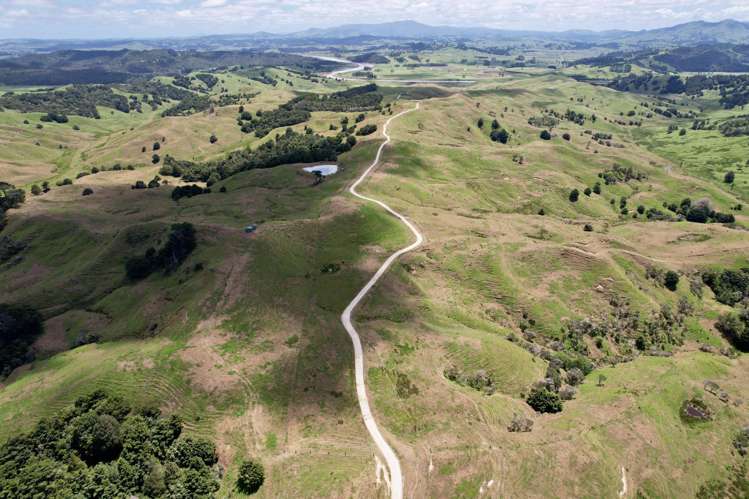 Pukehuia Road Arapohue_8