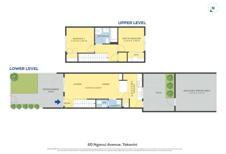 20 Nganui Avenue "Waiata Shores" Auckland_17