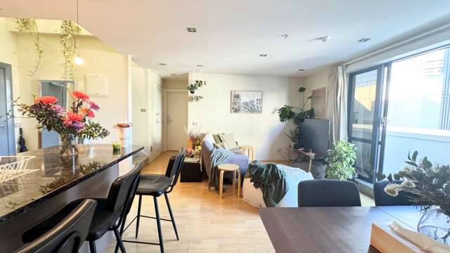 1502/76 Wakefield Street City Centre_4