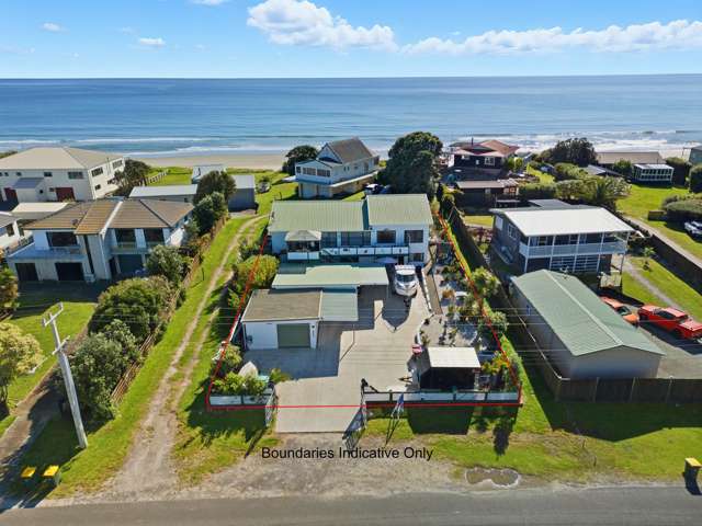 PACKED WITH MEMORIES, READY FOR YOUR VISION