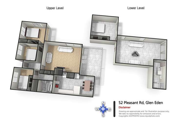 52 Pleasant Road Glen Eden_23