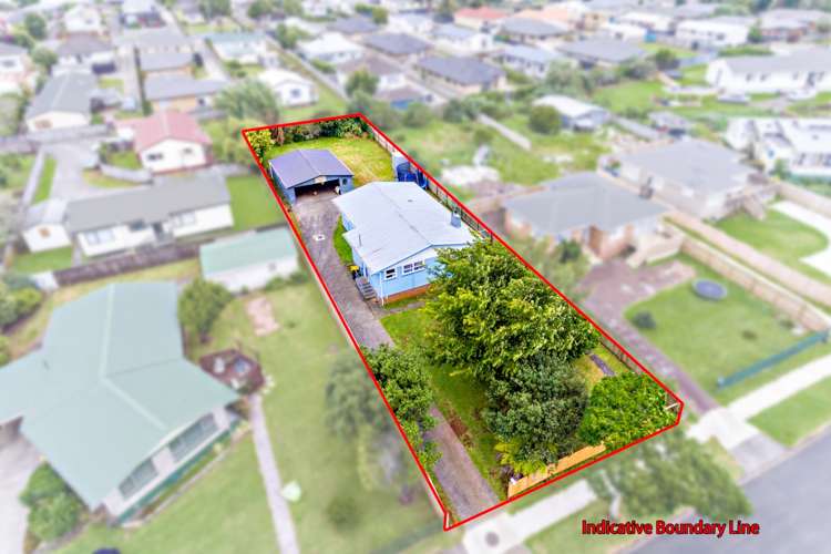 33 Tasman Street Pukekohe_16