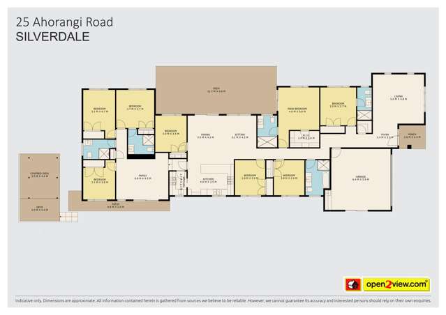 25 Ahorangi Road Silverdale_1