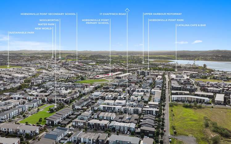 17 Chaffinch Road Hobsonville_25