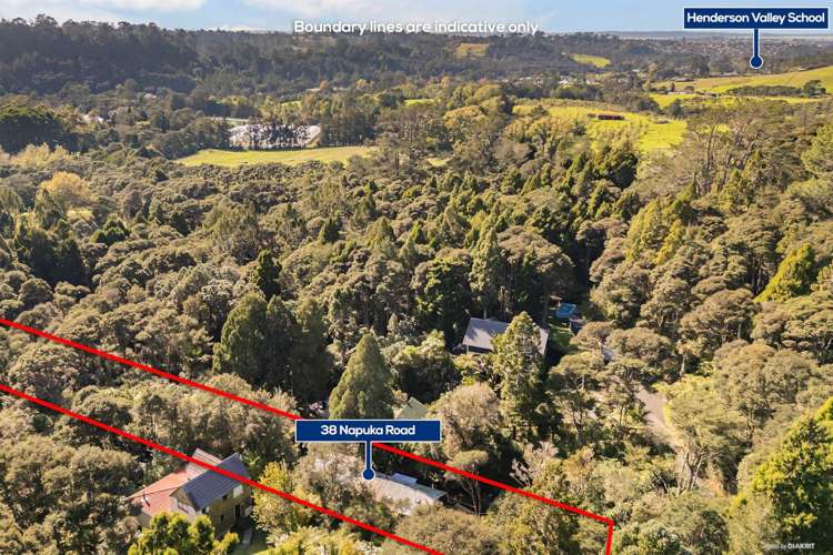 38 Napuka Road Henderson Valley_19