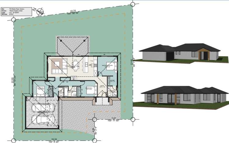 71b Weston Road Weston_5