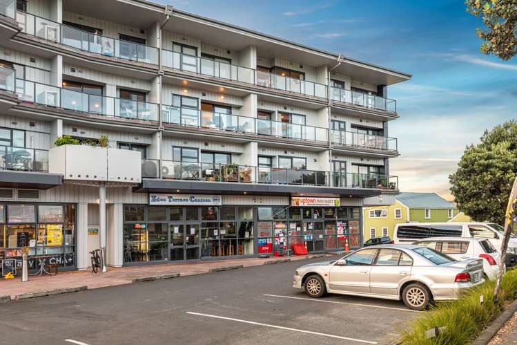 2l/83 New North Road Eden Terrace_19