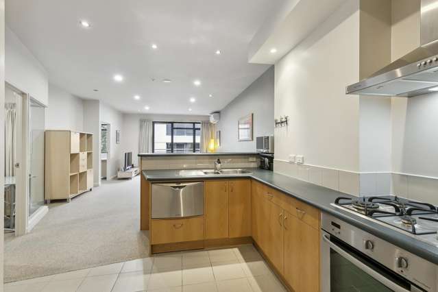 3g/42 Molesworth Street Thorndon_4