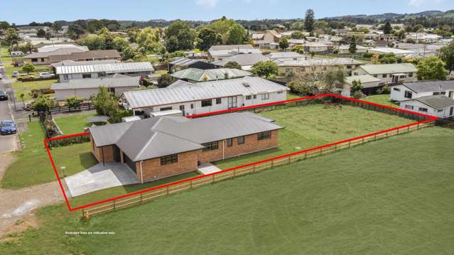 1011sqm Vendors relocated- must be sold!