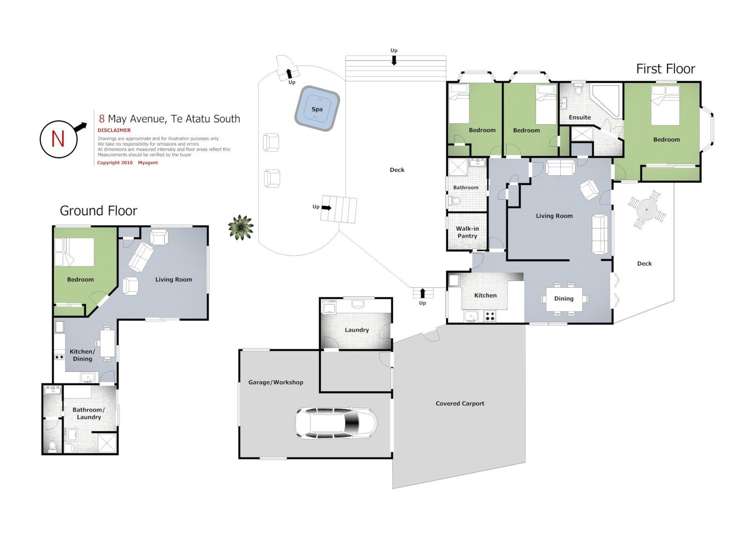 8 May Avenue Te Atatu South_17