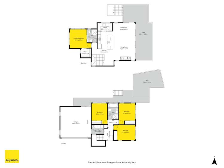 19 Silverton Avenue Wai O Taiki Bay_20