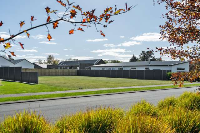 Prime Solway Section - BEO $289,000