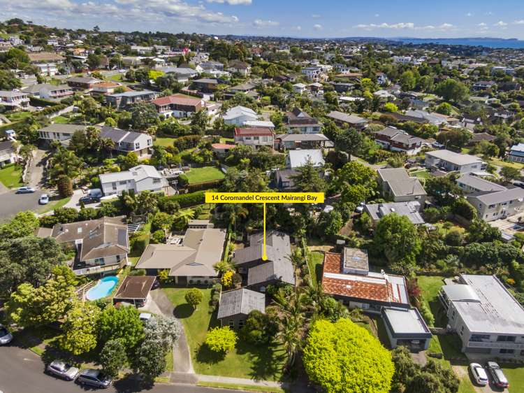 14 Coromandel Crescent Mairangi Bay_26
