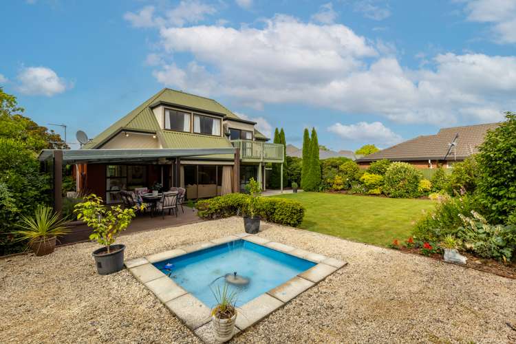 5 Lancewood Drive Halswell_18