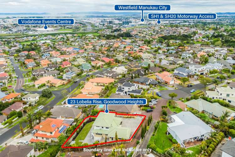 23 Lobelia Rise Goodwood Heights_19