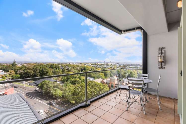 6A/8 Howe Street Freemans Bay_20