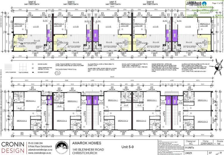 146 Blenheim Road Riccarton_22