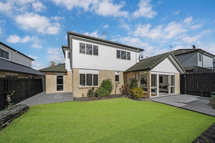 22 Walter Haddrell Crescent East Tamaki_43