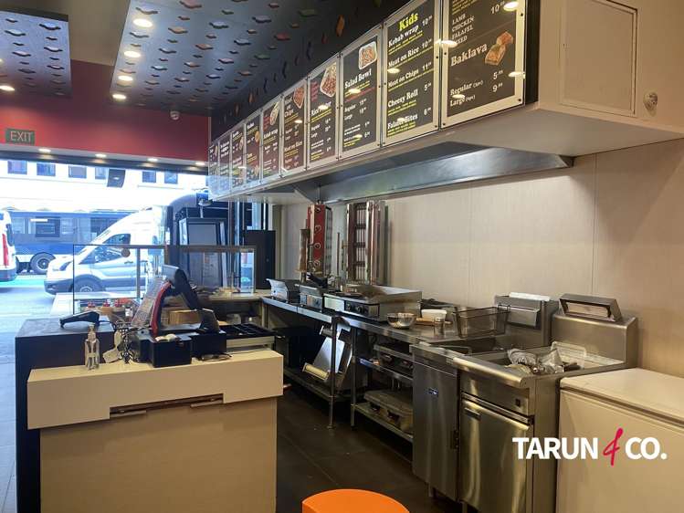 Shop 1/8 Commerce Street Auckland Central_3