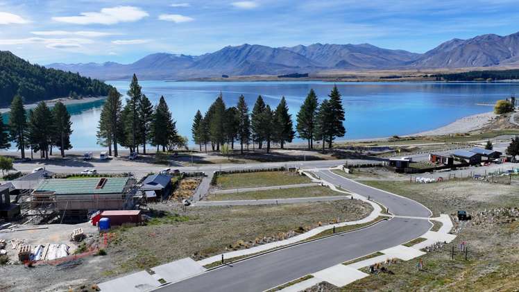 9&11 Station Bay Rise [Lot 32&33] Lake Tekapo_13