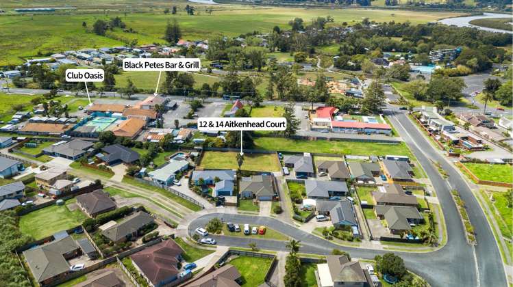 12 and 14 Aitkenhead Court, Parakai Helensville_15