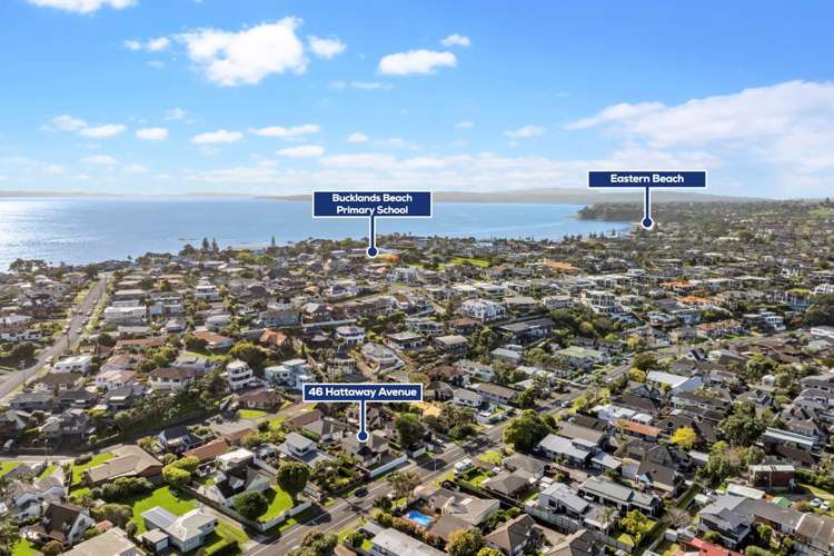 46 Hattaway Avenue Bucklands Beach_23