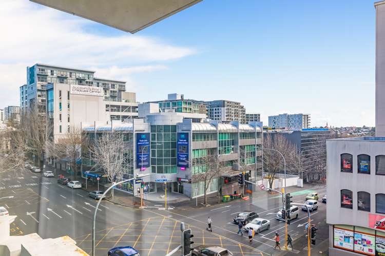 404/168 Hobson Street Auckland Central_8