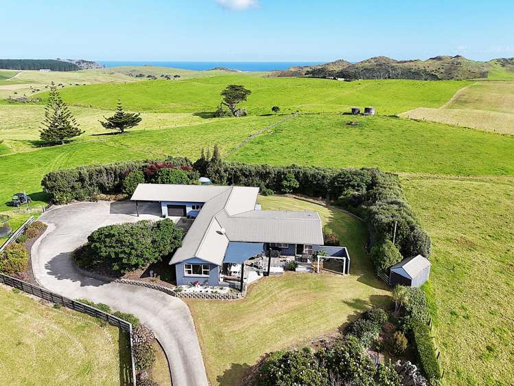 1000 Redhill Road Te Kopuru_20