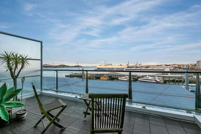 48A/139 Quay Street Auckland Central_2